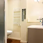 Le T2 De Plain-pied Apartment