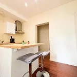 Le T2 De Plain-pied Apartment Clermont-Ferrand