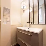 Apartment Le T2 De Plain-pied *