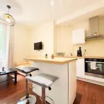 Le T2 De Plain-pied Appartement *