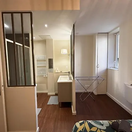 Le T2 De Plain-pied Apartment Clermont-Ferrand