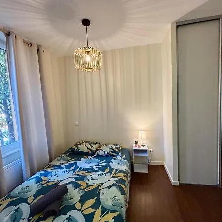 Le T2 De Plain-pied Apartment