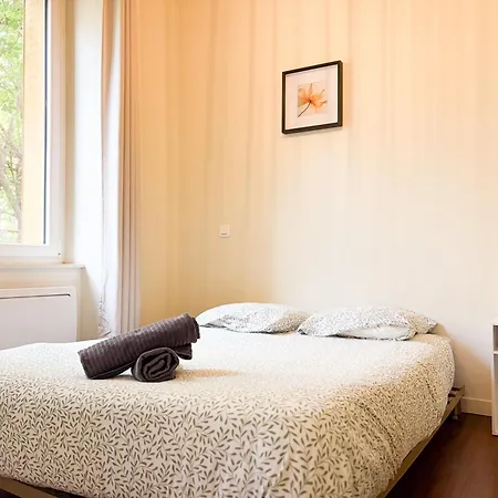 Appartement Le T2 De Plain-pied Clermont-Ferrand